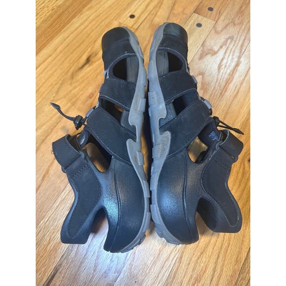 Teva Flintwood Sandals - Men\'s US Sz 12 Water Hiking Camping Cabin Shoes main image 7